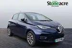 2023 Renault Zoe
