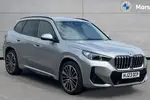 2023 BMW X1