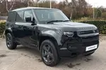 2025 Land Rover Defender