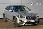 2020 BMW X1
