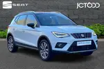 2018 SEAT Arona