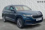 2022 Skoda Kodiaq