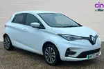 2020 Renault Zoe