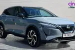 2024 Nissan Qashqai