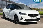 2022 Vauxhall Corsa