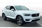 2019 Volvo XC40