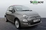 2023 Fiat 500C