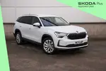 2024 Skoda Kodiaq
