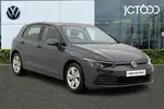 2021 Volkswagen Golf
