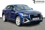 2022 Audi Q2