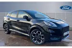 2023 Ford Puma