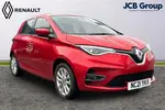 2021 Renault Zoe