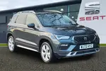 2022 SEAT Ateca