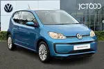 2018 Volkswagen Up