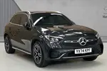 2024 Mercedes-Benz GLC