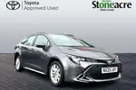 2025 Toyota Corolla Touring Sport
