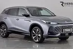 2024 MG HS
