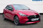 2023 Mazda 2