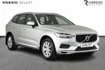 2018 Volvo XC60