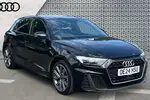 2024 Audi A1