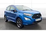 2022 Ford EcoSport