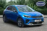 2021 Kia Stonic