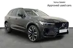 2021 Volvo XC60