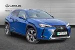 2021 Lexus UX