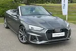 2021 Audi A5