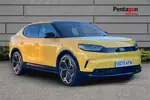 2025 Ford Capri