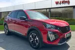 2024 Peugeot 2008