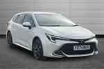 2025 Toyota Corolla Touring Sport