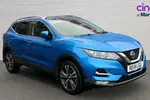 2018 Nissan Qashqai