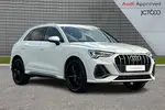 2020 Audi Q3