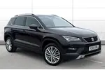 2019 SEAT Ateca