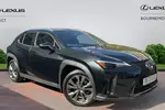 2023 Lexus UX