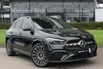 2025 Mercedes-Benz GLA