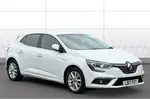 2017 Renault Megane
