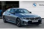 2024 BMW 3 Series