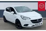 2019 Vauxhall Corsa