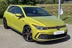 2024 Volkswagen Golf