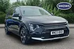 2023 Kia Niro