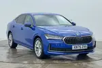 2025 Skoda Superb