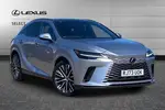 2023 Lexus RX