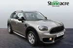 2018 MINI Countryman