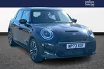 2024 MINI Hatchback 5dr