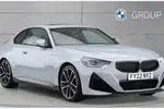 2022 BMW 2 Series