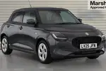 2025 Suzuki Swift