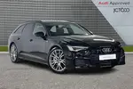 2024 Audi A6 Avant