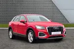 2022 Audi Q2